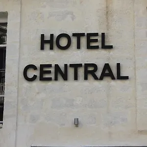 Hôtel Central Hotel Aviñón