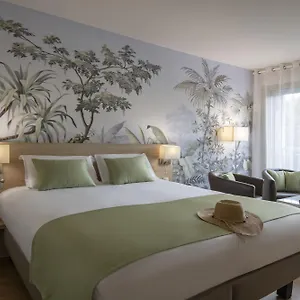 Chambord Hotel Mentone
