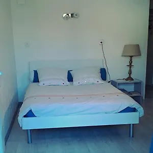 Ecolieu La Pepiniere Bed & Breakfast Carnoux-en-Provence
