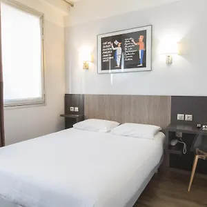 Gascogne Hotel Toulouse