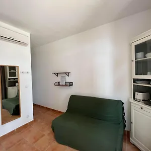 Le Domaine De La - De Dans Un Cadre Enchanteur Apartment Hyeres
