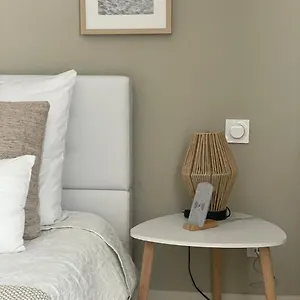 Chez Flo Apartamento Aviñón