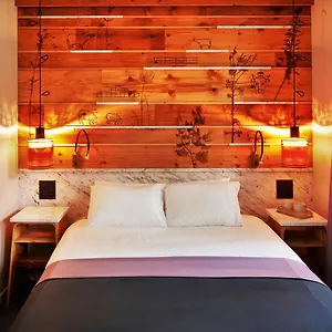 3* Hotel Restaurant Au Boeuf Couronné