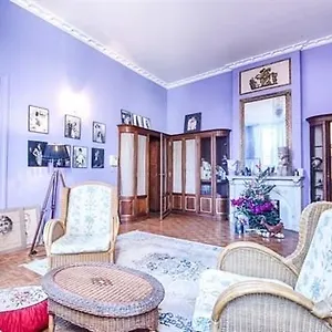 Intra Muros Historic Of Fogasses Apartment Avignon