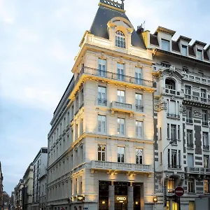 Okko Centre Hotel Lyon