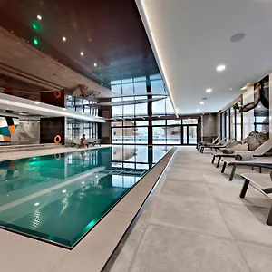 Mgm & Residences - Les D'alexane Hotel Samoens
