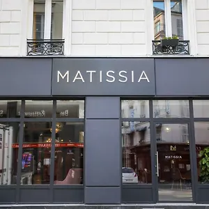 4* Apartahotel Le Matissia