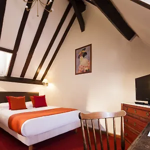 2* Hotel Saint Roch