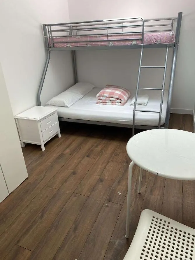 Affittacamere Hotel Ciel De Parigi Francia